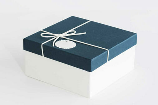 Catching the trend of fancy box - one of the high-end packaging