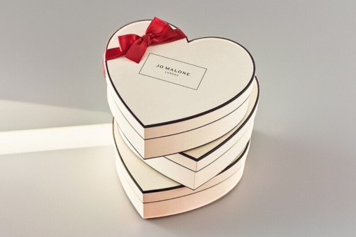 Classification of 5 popular luxury boxes