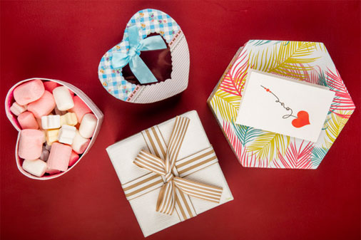 Classification of product packaging