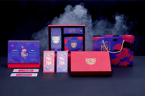 Criteria for selecting Tet gift boxes for businesses