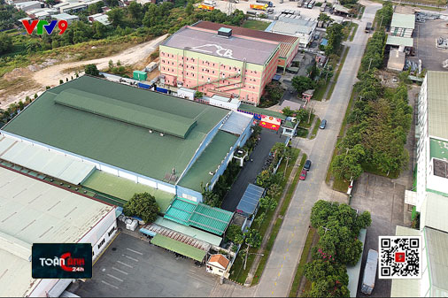 Dong Nai: Infrastructure Investment to Attract High-Quality Projects