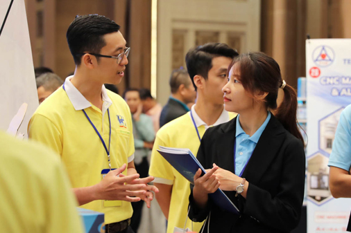 Tăng cường kết nối giao thương doanh nghiệp Việt Nam - Nhật Bản