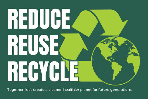 FSC packaging products - Social responsibility in business