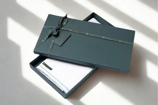 Tất tần tật về hộp cứng ngành thời trang cao cấp