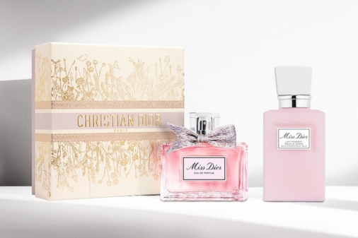 Making impression with perfume packaging boxes