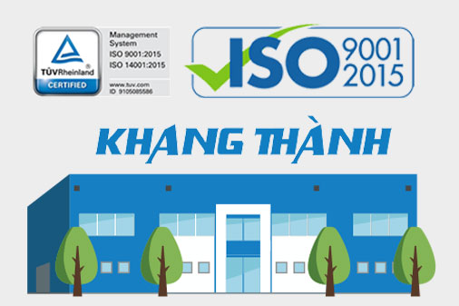 ISO 9001 standard and benefits for businesses