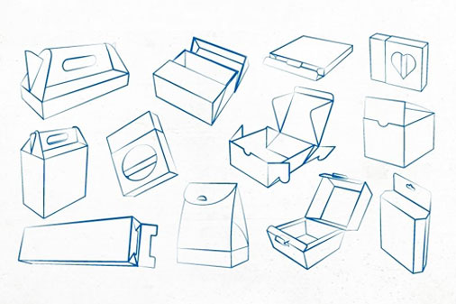 Cách đo kích thước hộp giấy, thùng carton chuẩn 2024
