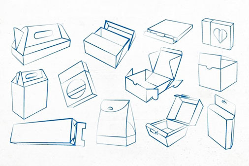 Cách đo kích thước hộp giấy, thùng carton chuẩn 2025