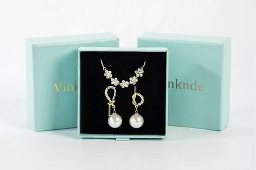 Luxury jewelry box for brands | Popular premium designs and sizes