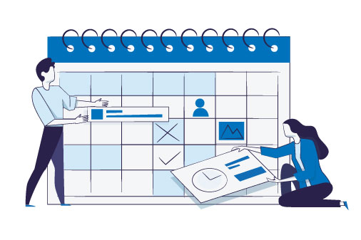 Nhân viên kế hoạch sản xuất | Production Planning