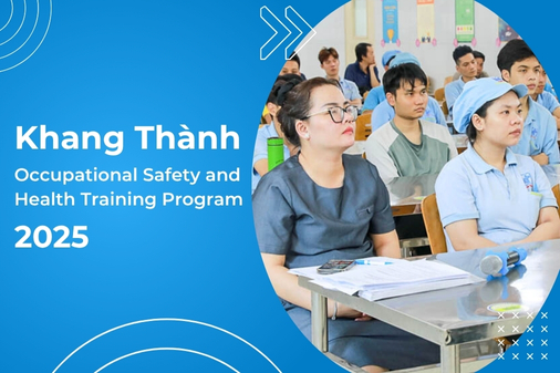 Occupational Safety and Health Training Program 2025
