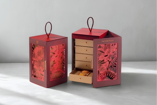 How to order custom luxury rigid boxes in bulk scale