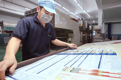 Paper Packaging Companies: Competition And Opportunities