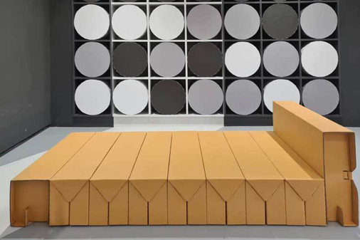 Paper beds joins hands in fighting the pandemic