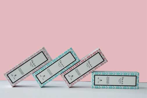 Paper box - The face of every brand