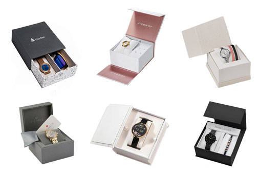 Recommended 10 popular high-quality watch box models currently