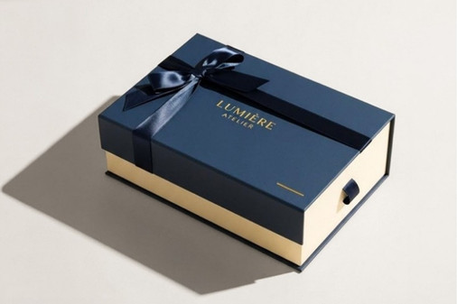 Rigid boxes production: How to choose the right paper weight