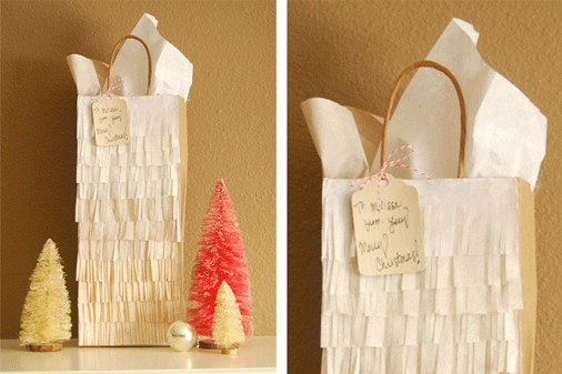 ​​Astonishing with remarkable paper gift box designs for the Christmas