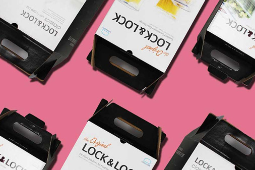 ​Discover ​6 paper packaging design trends in 2025