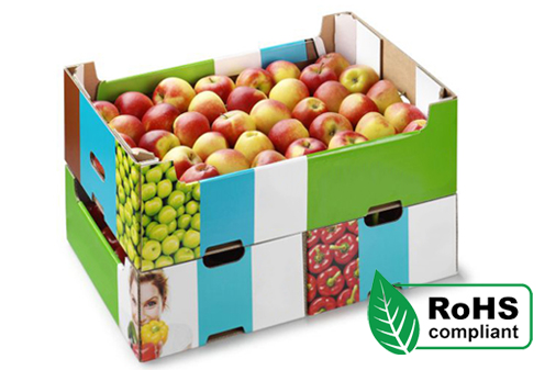 The essential guide to RoHS standards for exporting paper boxes