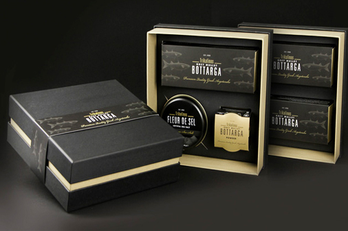 The meanings of premium gift boxes to enterprises