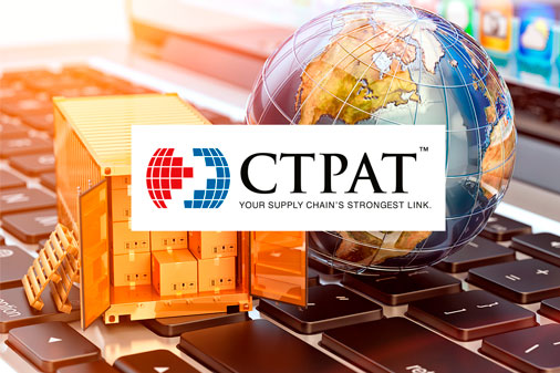 Tiêu chuẩn C-TPAT và ứng dụng trong an ninh hàng hóa