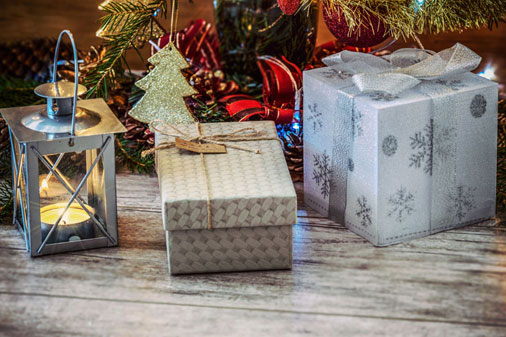 Tips for choosing gift box packaging suitable for every nice