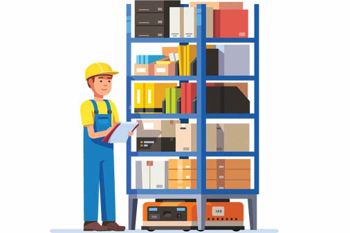 Nhân viên Quản lý Chất lượng | QC Technician