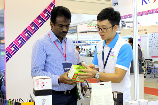 Vietnam packaging industry: Opportunities and challenges