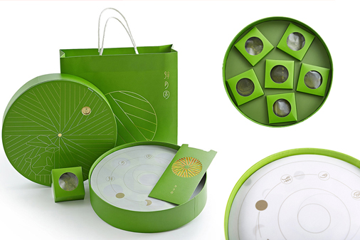 What makes a luxury gift box different?