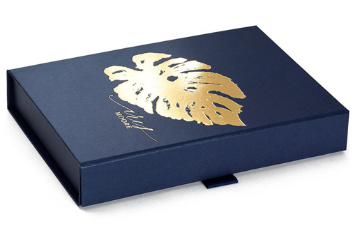 What is the appeal of premium paper boxes?