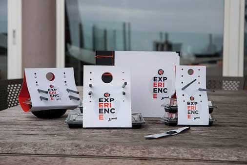 Why the packaging of your products matters?