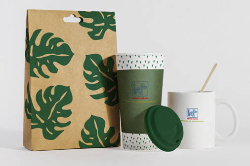 6 laws to design impressive paper packaging