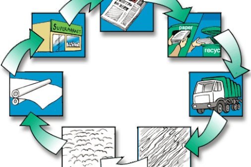 Will recycled paper packaging take the lead in the future?