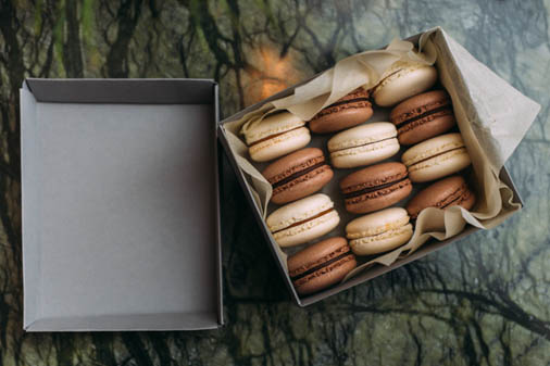 ​4 the most common errors in the paper packaging process