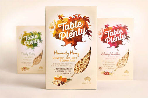 ​​5 ways to attract customers from packaging products