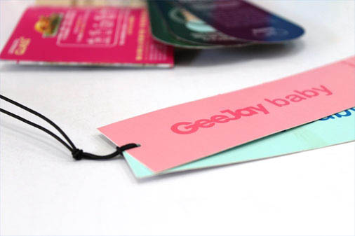 ​Why hangtags are necessary for your product?​