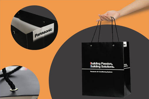 ​Paper bag - A modern trend of customer