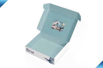 Box Packaging